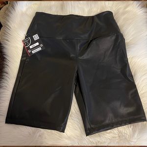 BBJ High waist Leggings Shorts
